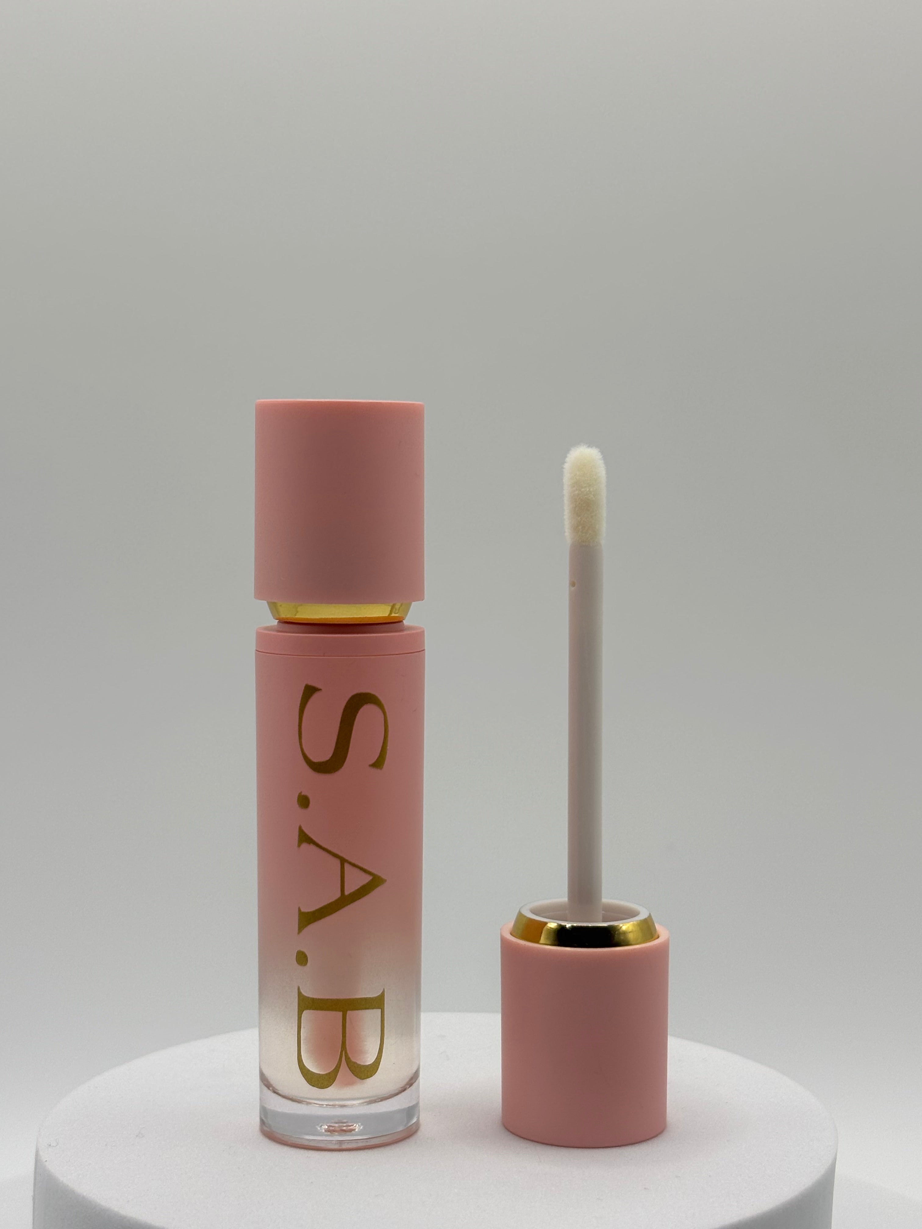 Mixed Berry PH - Color Detecting Lip Gloss