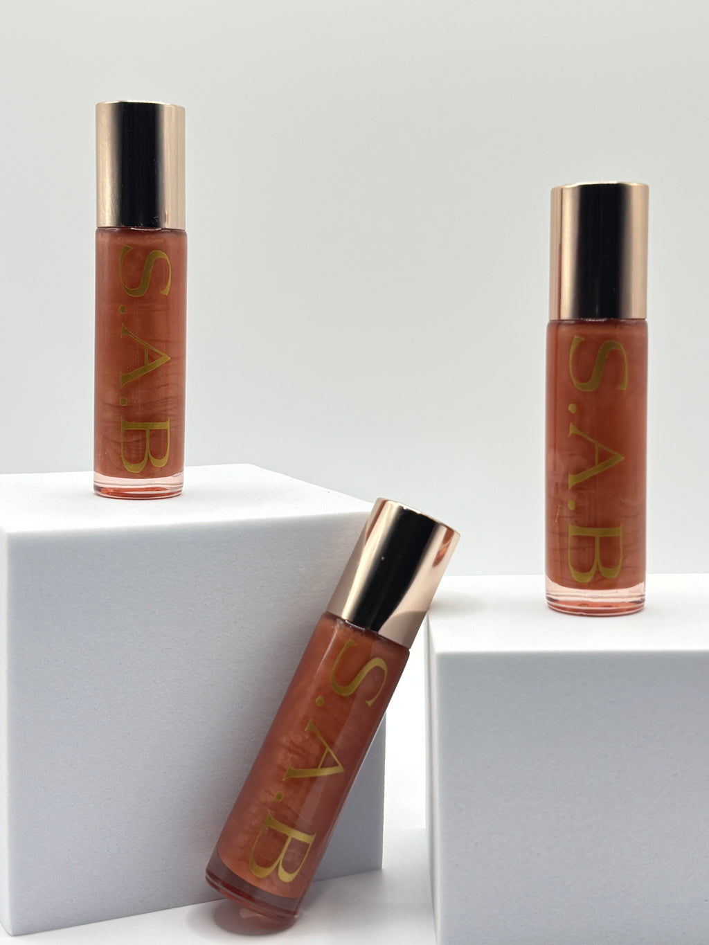 Lip Oil