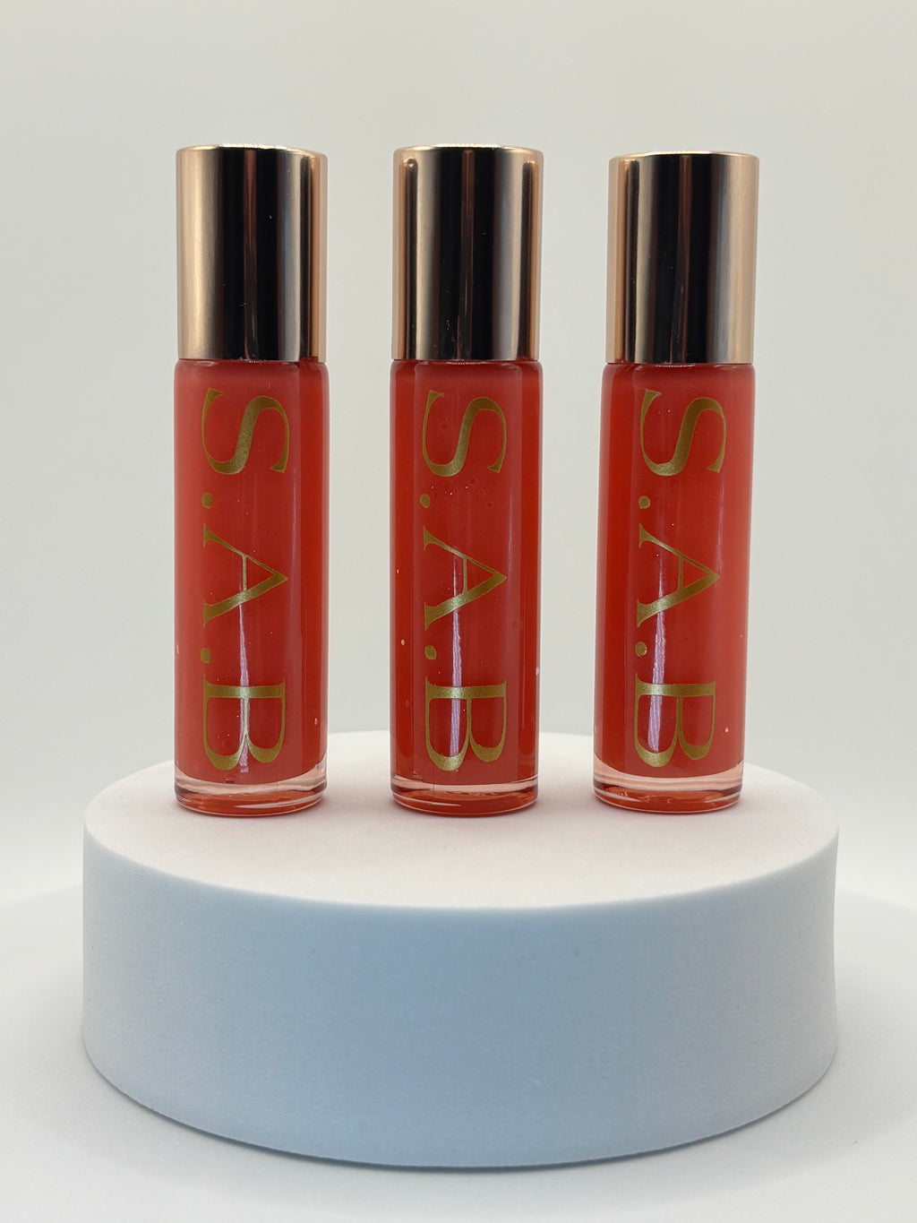 Lip Oil