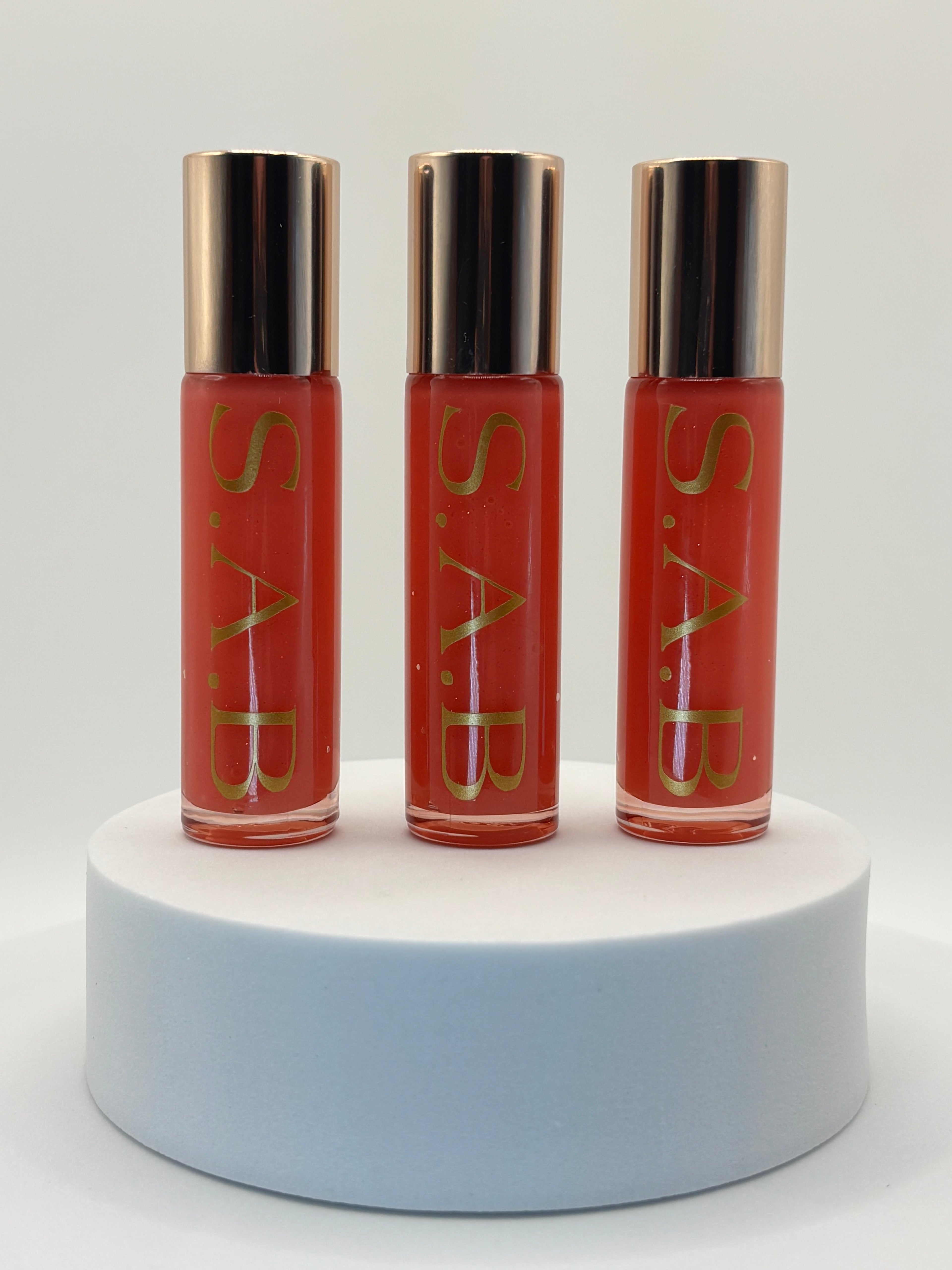 Lip Oil