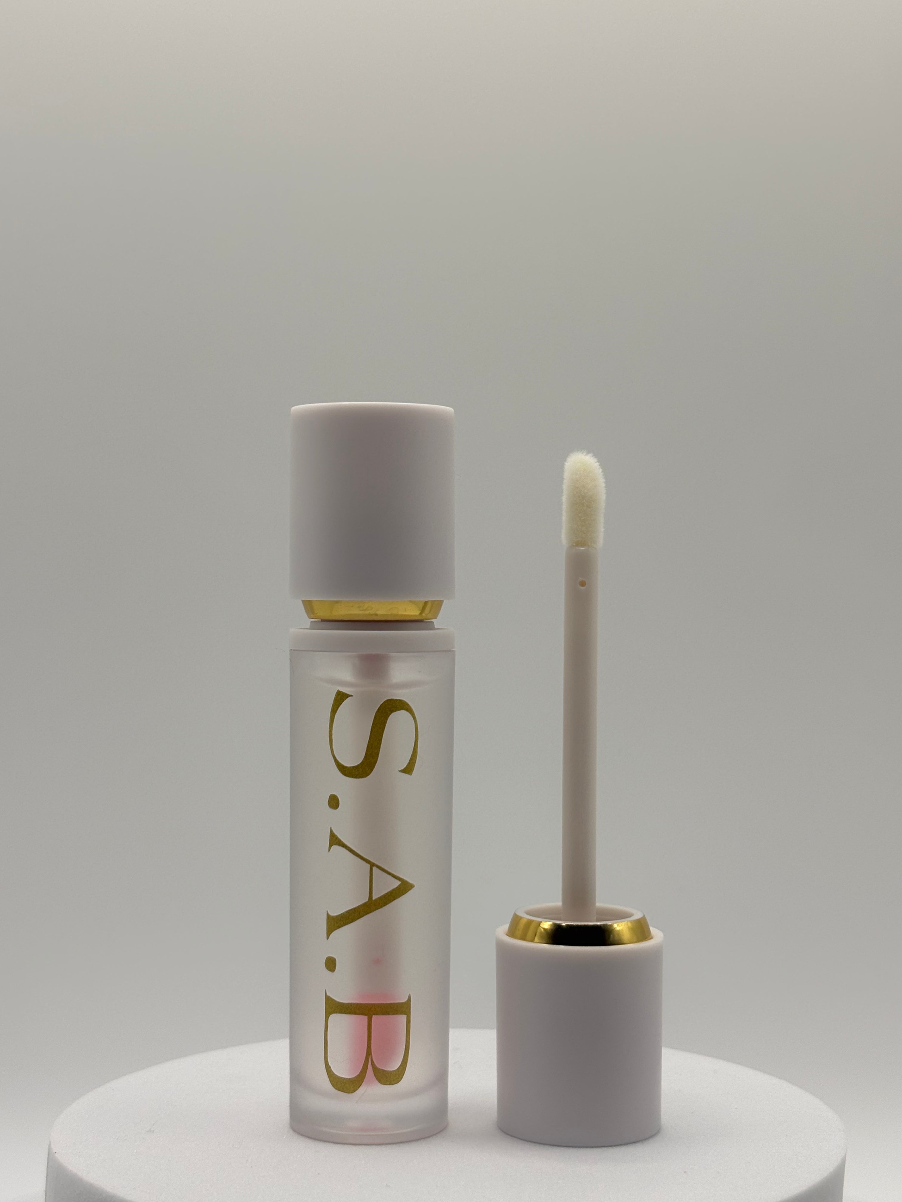 Watermelon PH - Color Detecting Lip Gloss