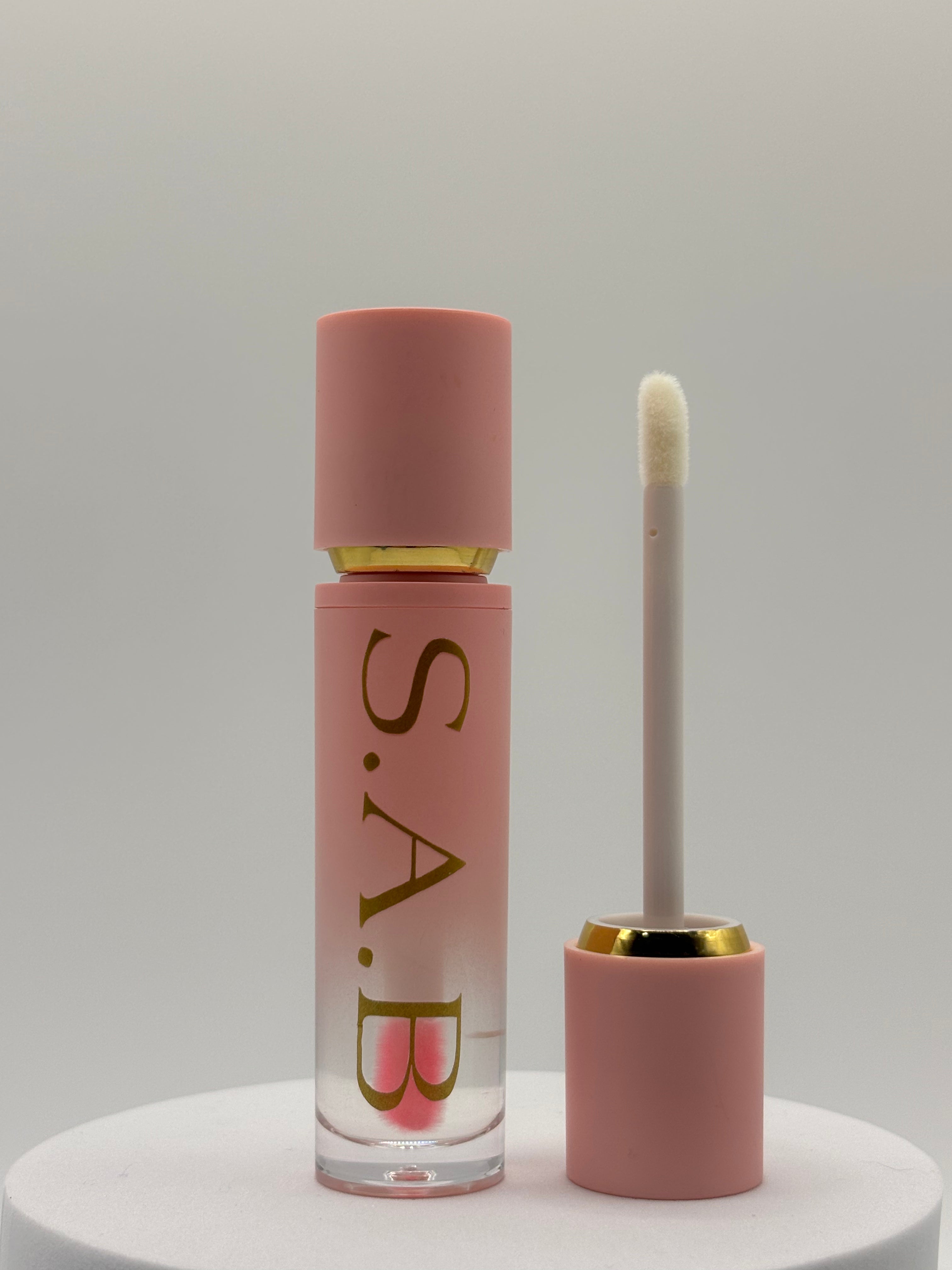 Coconut PH - Color Detecting Lip Gloss