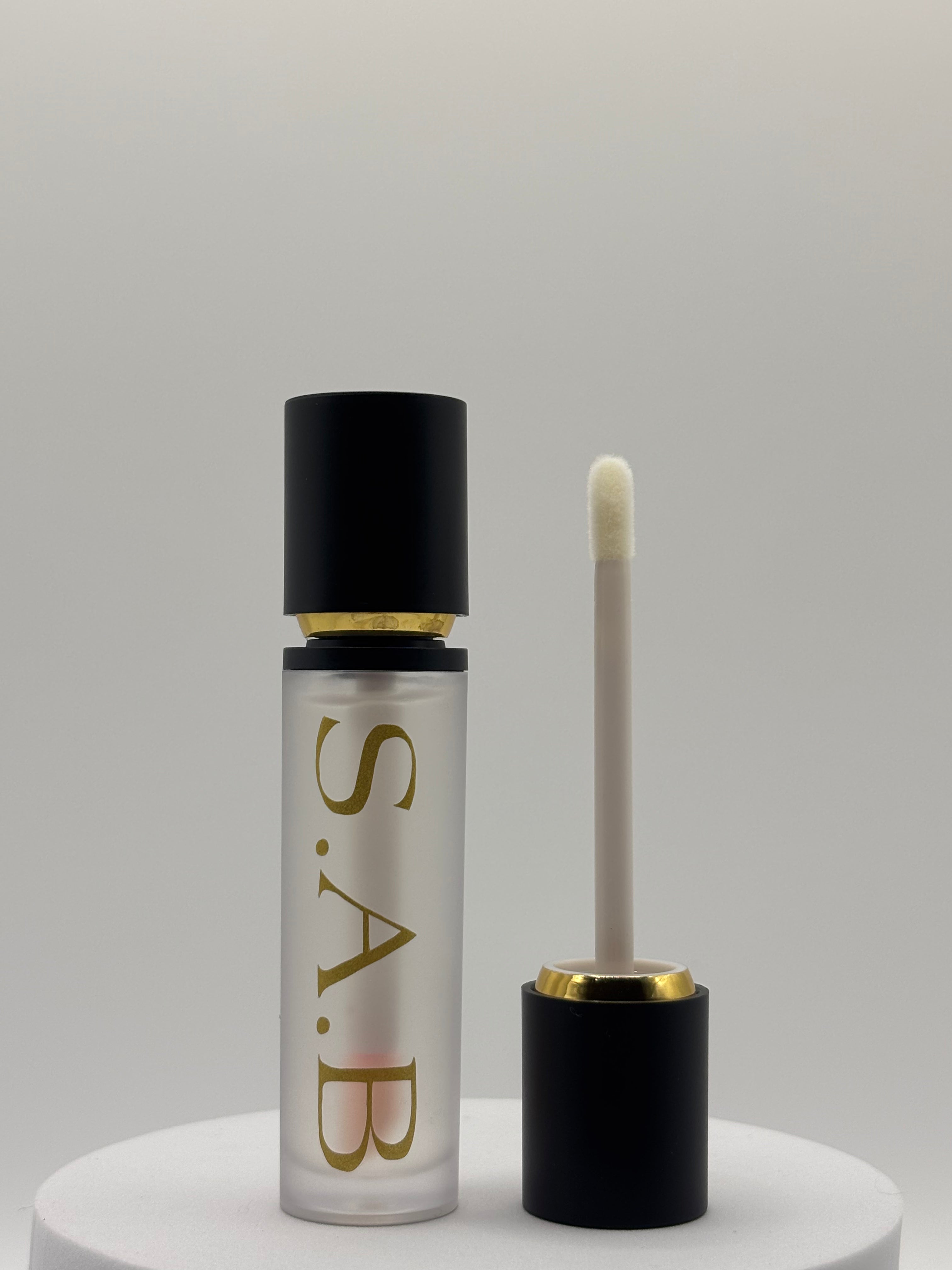 Strawberry PH - Color Detecting Lip Gloss